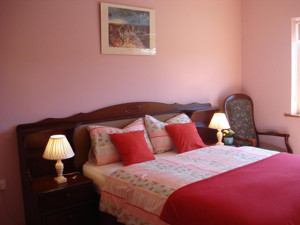 Tullaleagan Guesthouse Oughterard Ruang foto