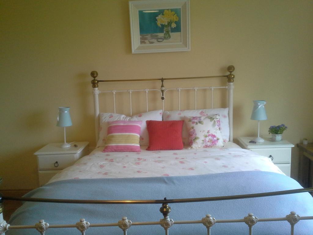 Tullaleagan Guesthouse Oughterard Ruang foto