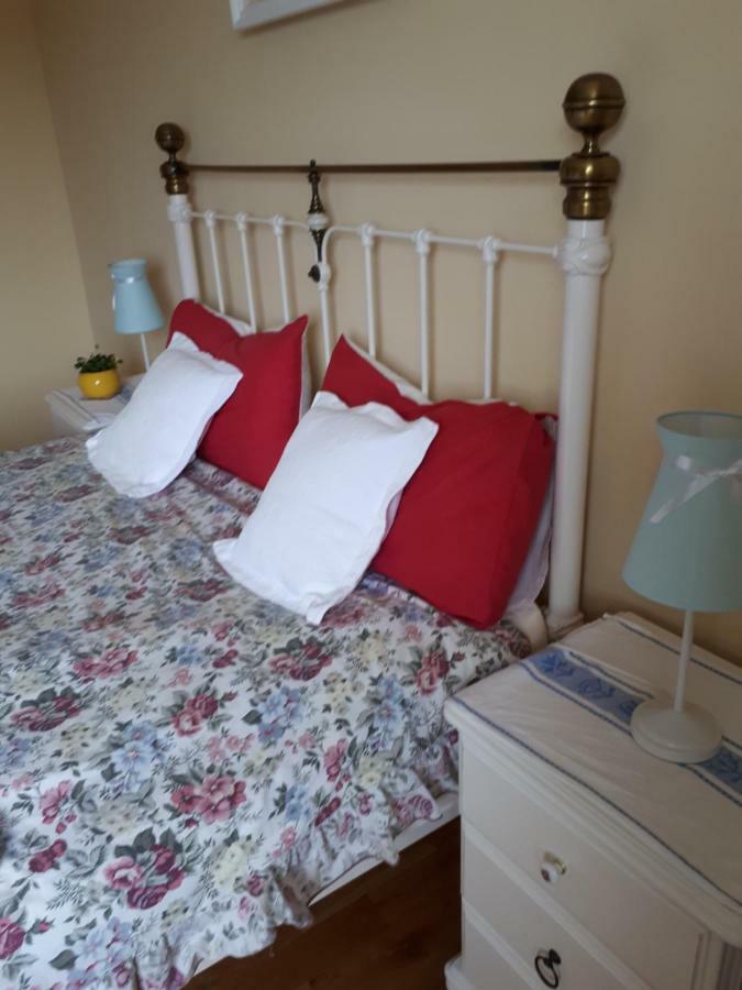 Tullaleagan Guesthouse Oughterard Bagian luar foto
